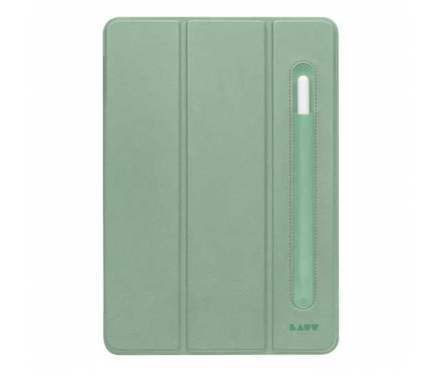 Laut Huex Folio do Apple Pencil do iPad 10.9" 10G green - 1297241 - zdjęcie